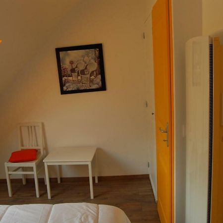 Gites La Charretterie Ourville-en-Caux Εξωτερικό φωτογραφία