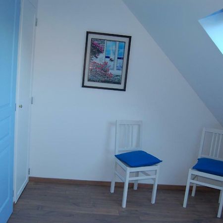 Gites La Charretterie Ourville-en-Caux Εξωτερικό φωτογραφία